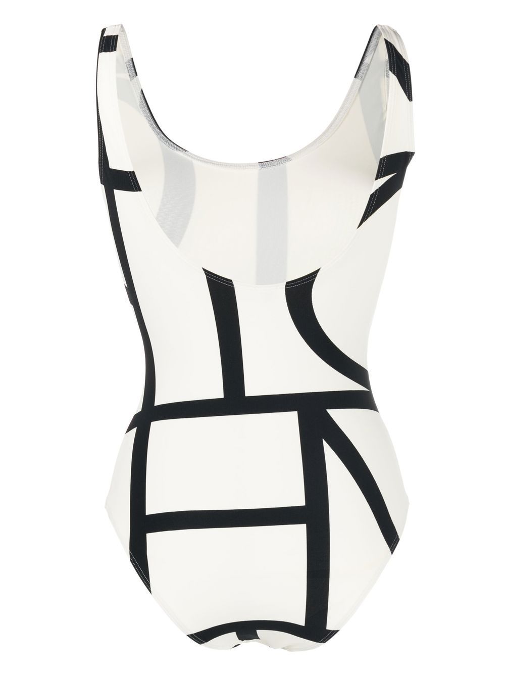 Toteme Pre Sea Clothing White