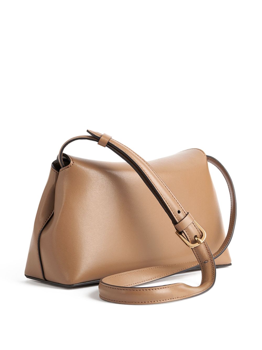 Toteme Pre Bags Camel