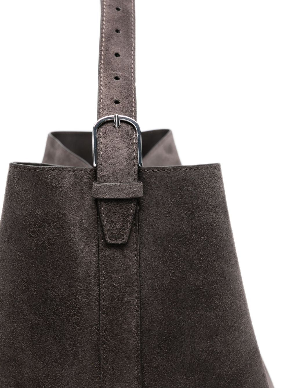 Toteme Pre Bags Grey