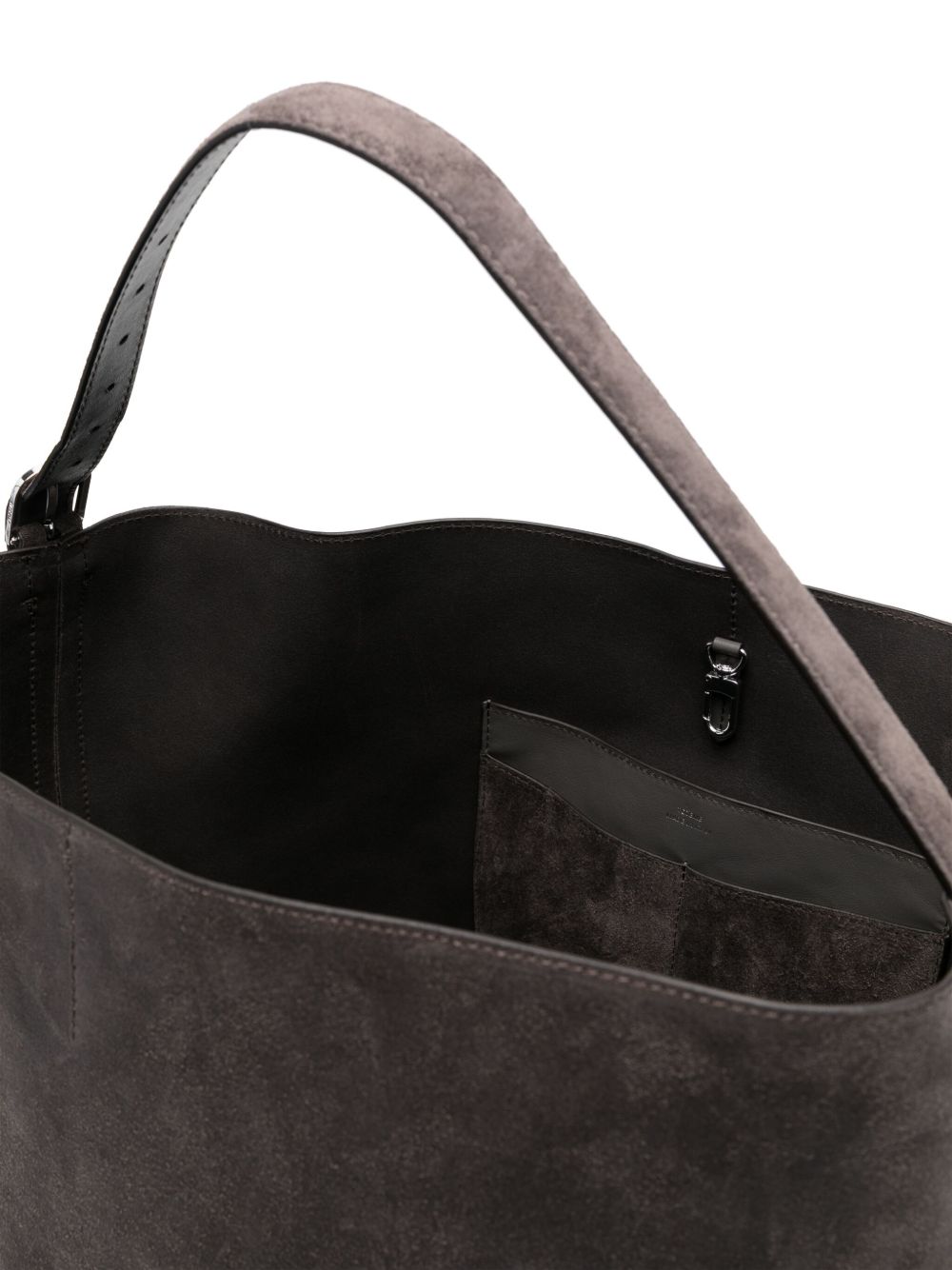 Toteme Pre Bags Grey