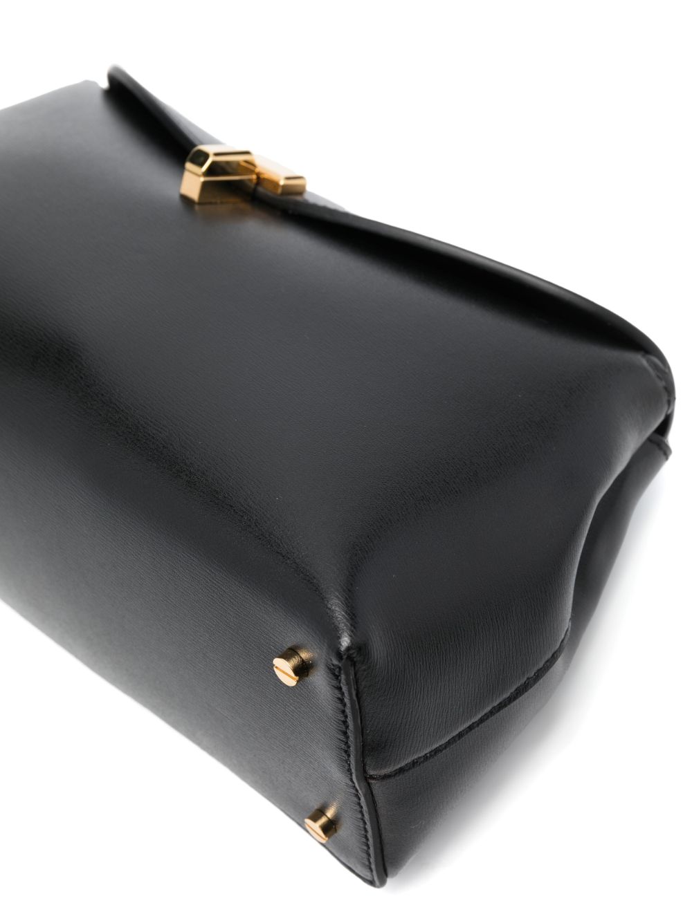 Toteme Pre Bags Black
