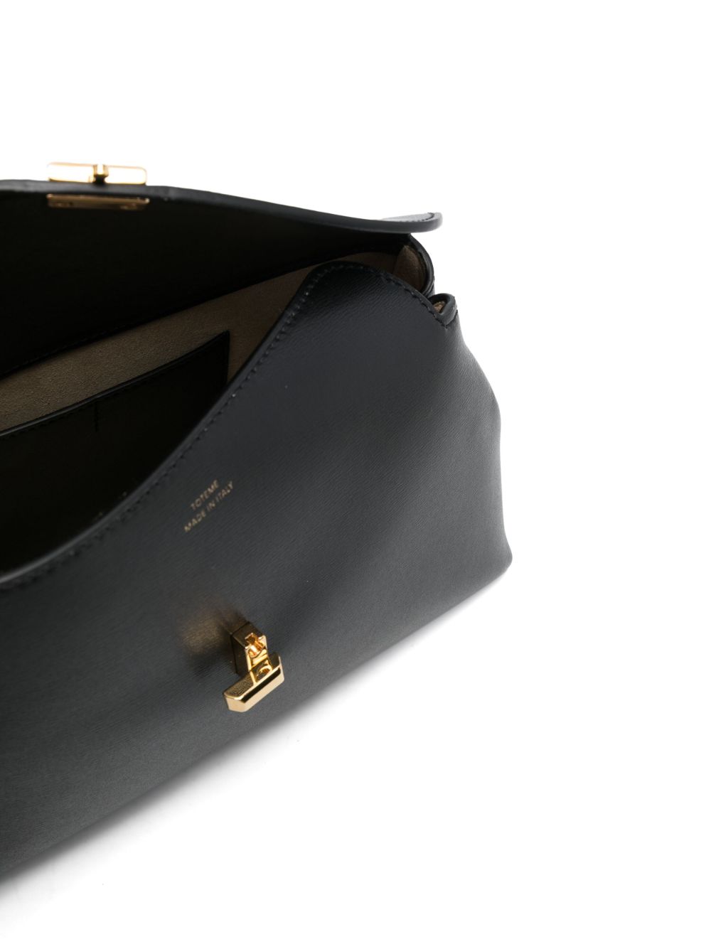 Toteme Pre Bags Black