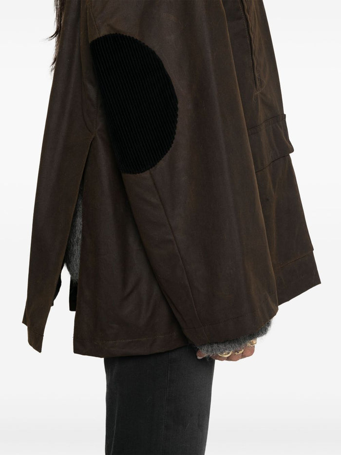 Toteme Pre Jackets Brown