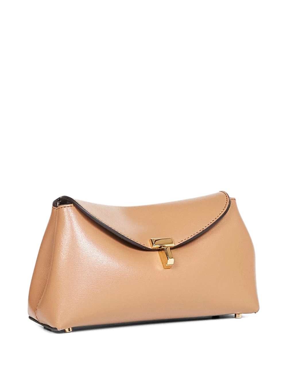 Toteme Pre Bags Camel