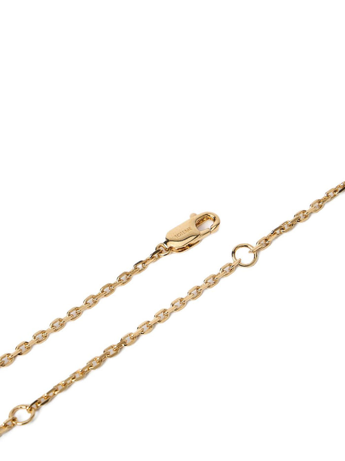 Toteme Pre Bijoux Black