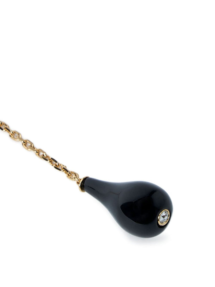 Toteme Pre Bijoux Black