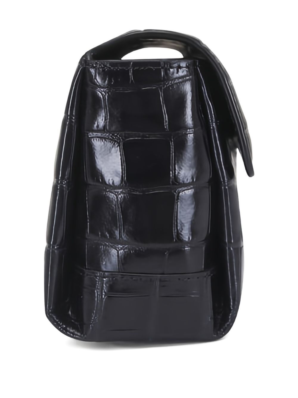Toteme Pre Bags Black