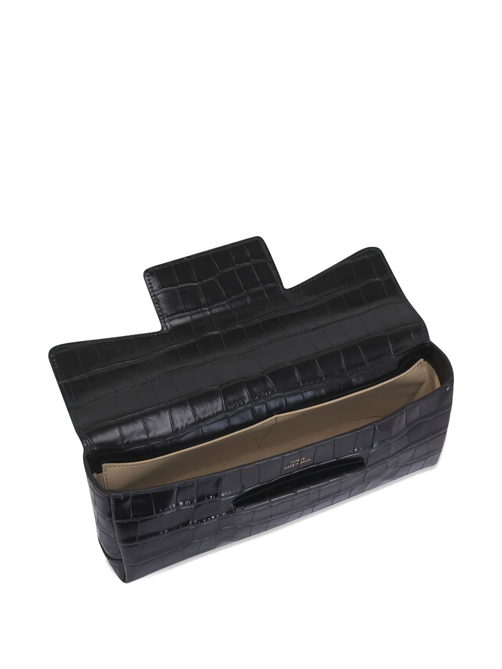 Toteme Pre Bags Black