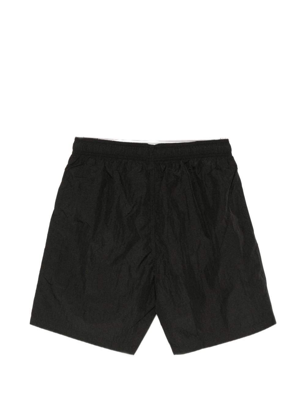 Emporio Armani Sea Clothing Nero