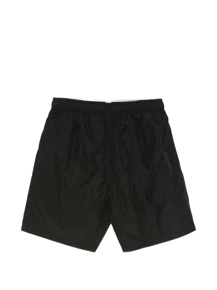 Emporio Armani Sea Clothing Nero