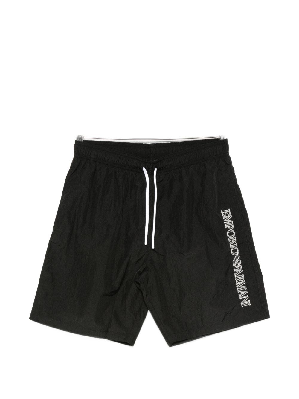 Emporio Armani Sea Clothing Nero