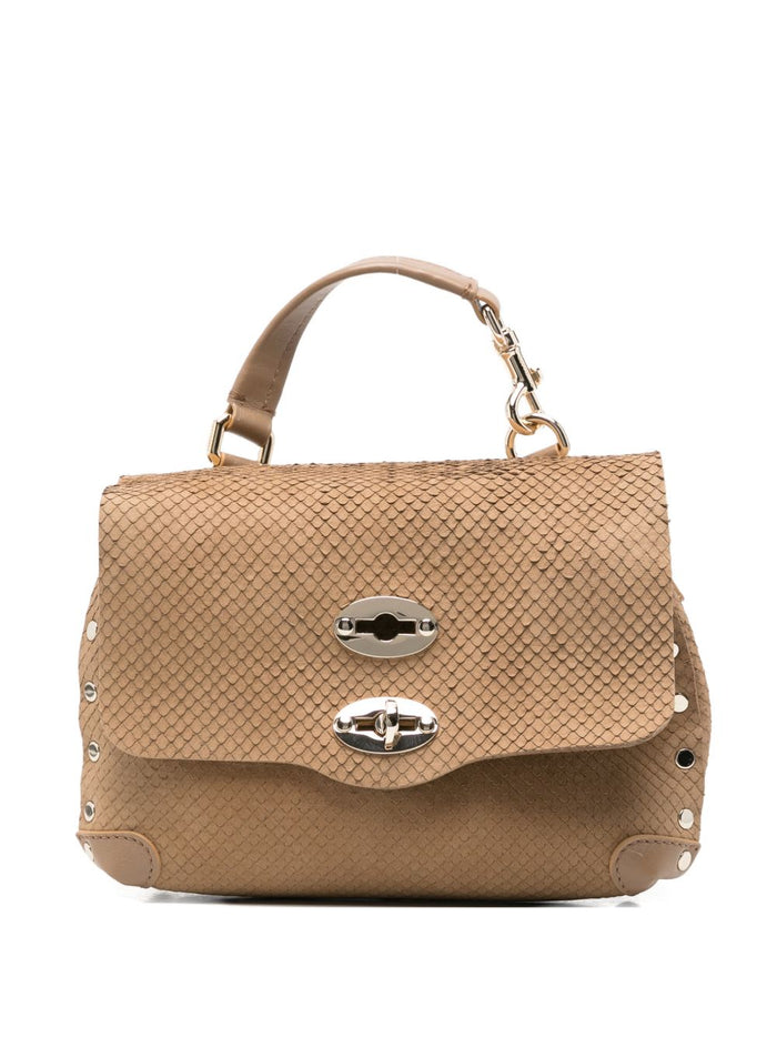 Zanellato Bags Beige