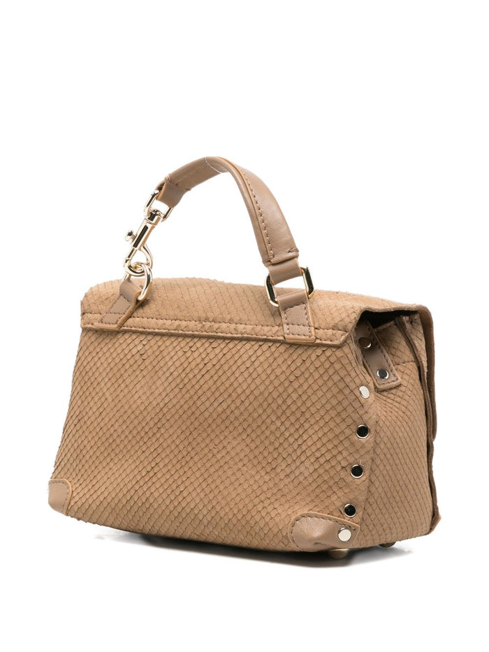 Zanellato Bags Beige