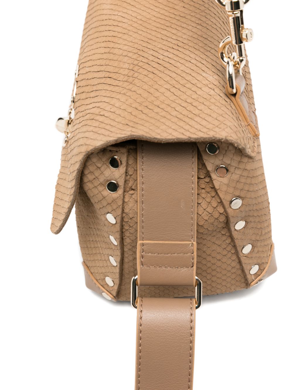 Zanellato Bags Beige