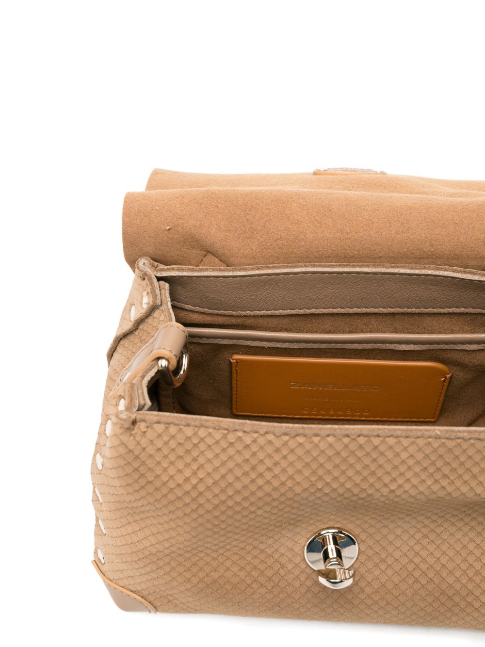 Zanellato Bags Beige