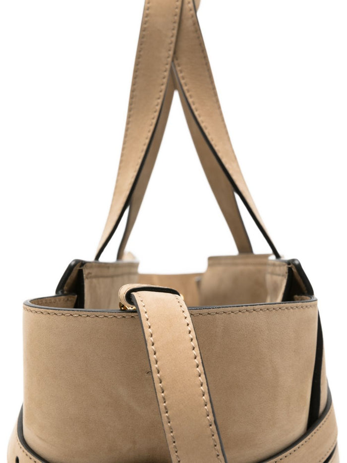 Moschino Bags Beige