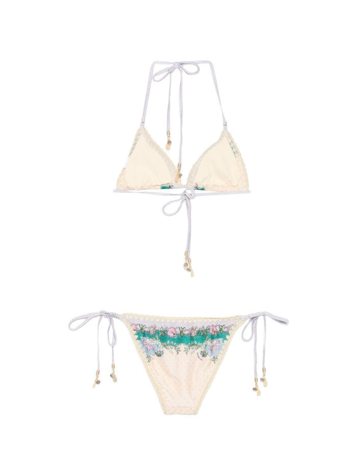 Zimmermann Sea Clothing Crema