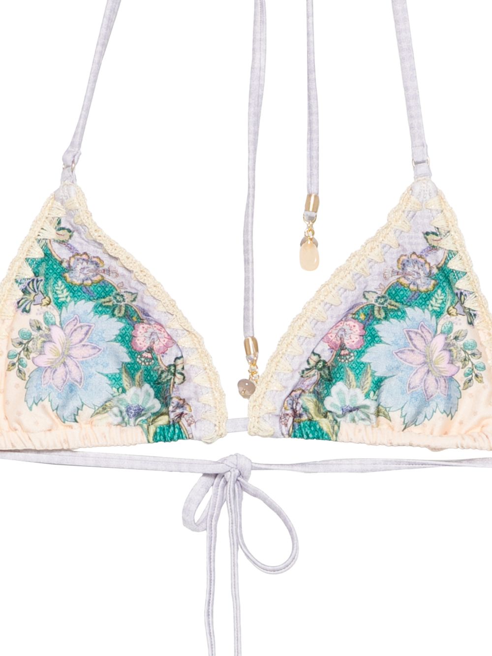 Zimmermann Sea Clothing Crema