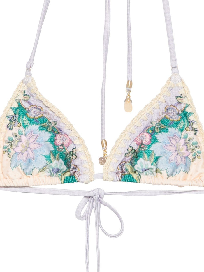 Zimmermann Sea Clothing Crema