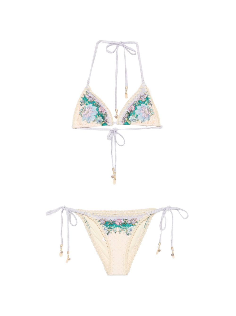 Zimmermann Sea Clothing Crema
