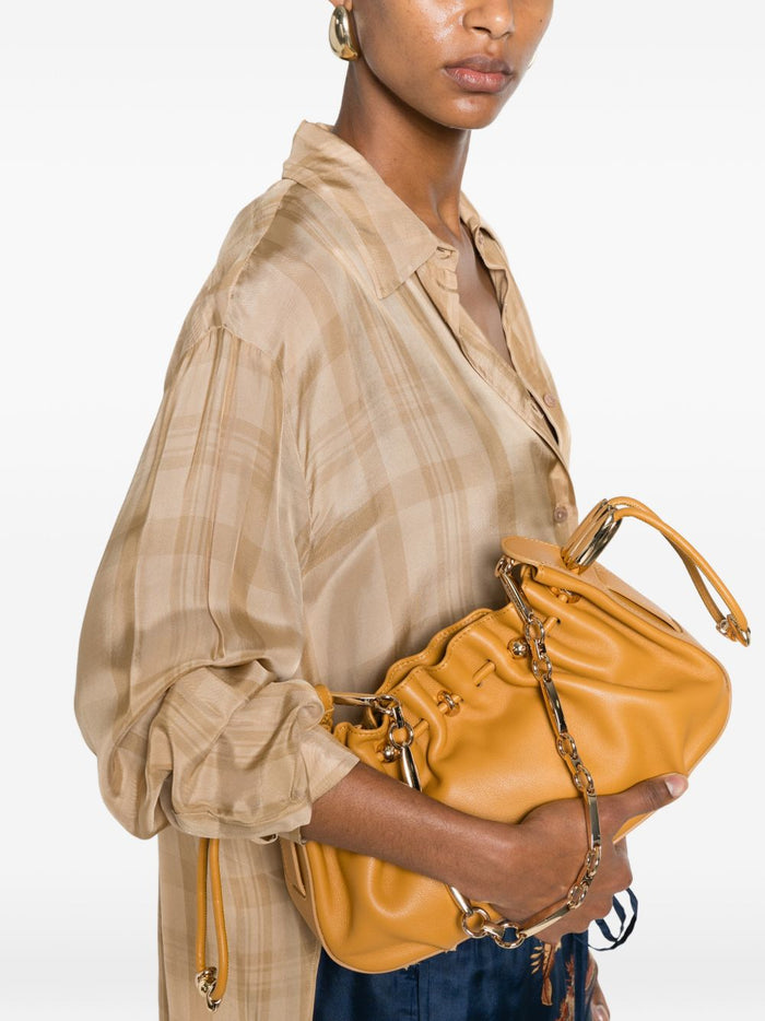 Zimmermann Bags Cuoio