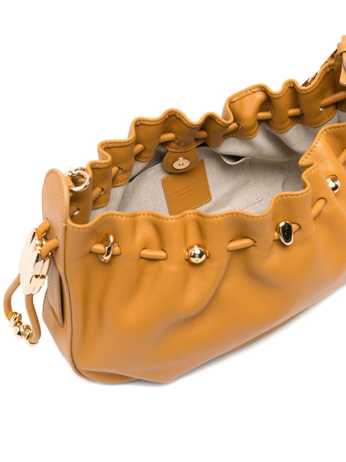 Zimmermann Bags Cuoio