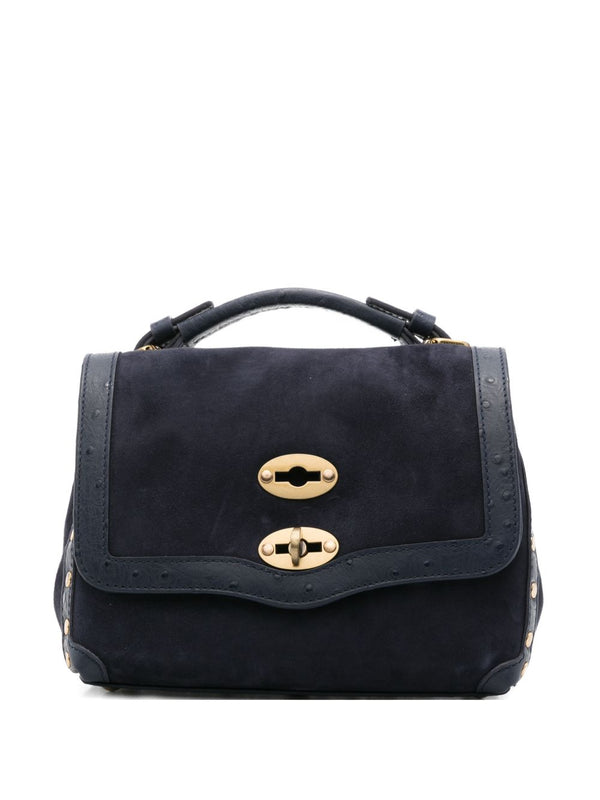 Zanellato Bags.. NAVY