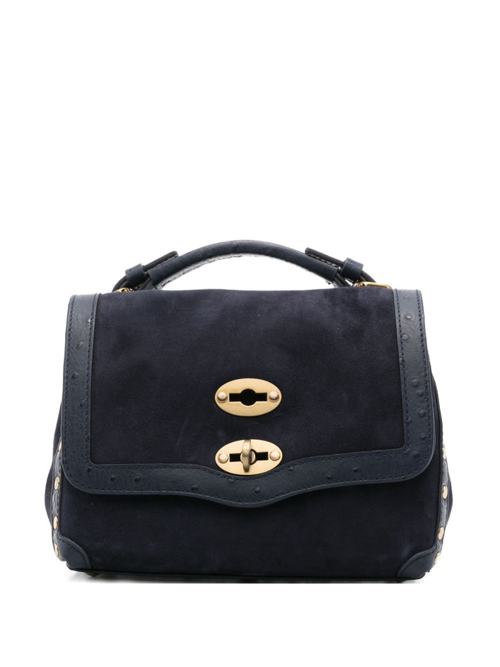 Zanellato Bags Blu