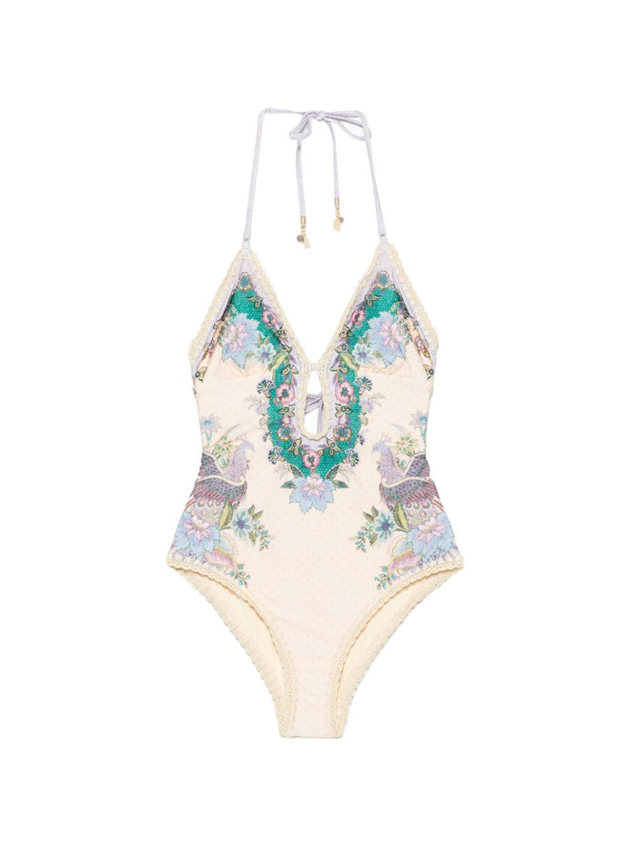 Zimmermann Sea Clothing Crema