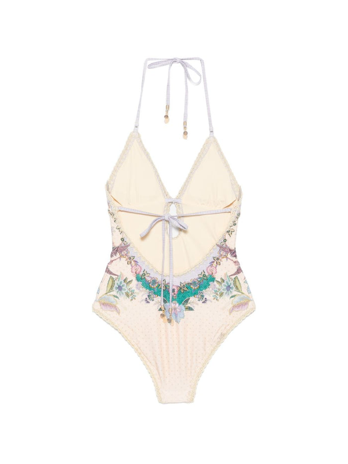 Zimmermann Sea Clothing Crema