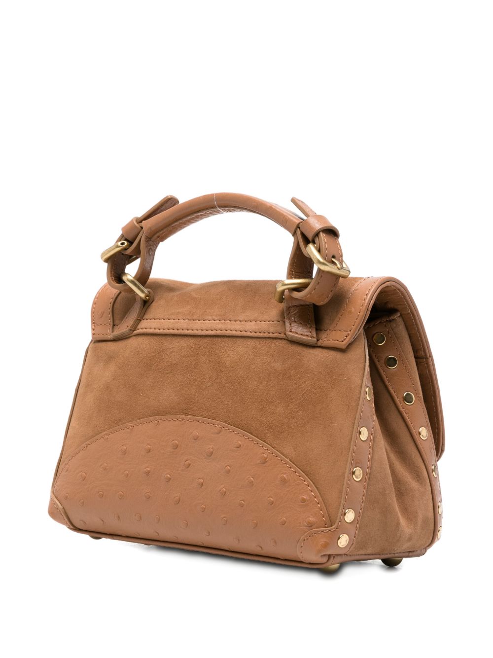 Zanellato Bags Cuoio