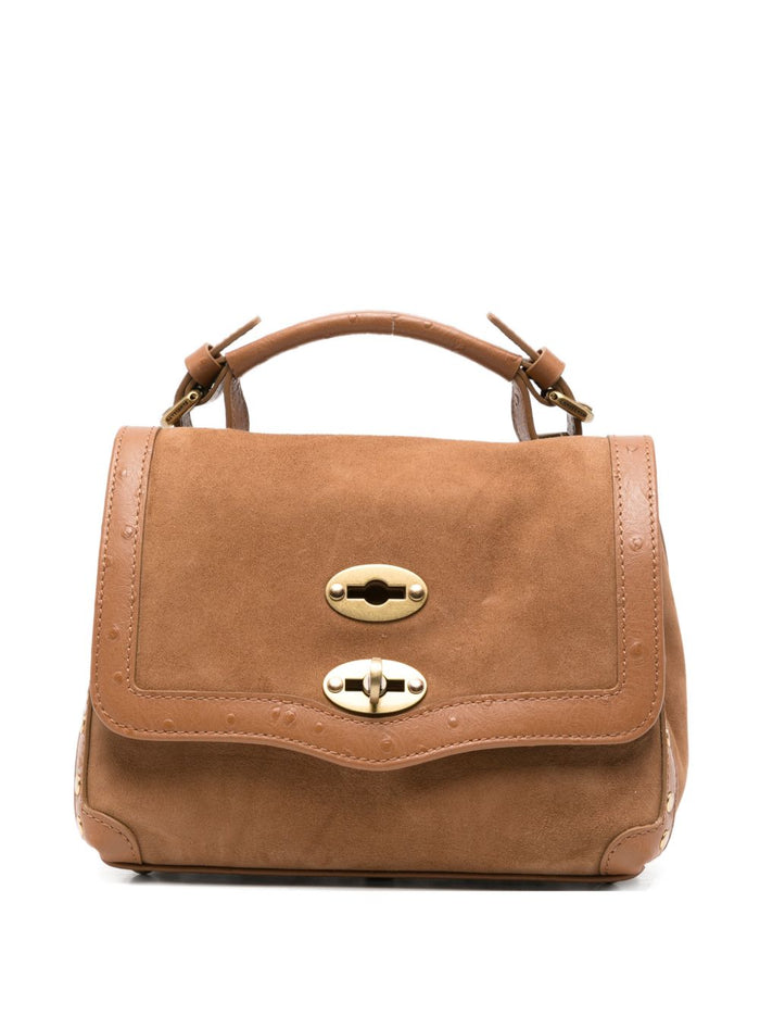 Zanellato Bags Cuoio