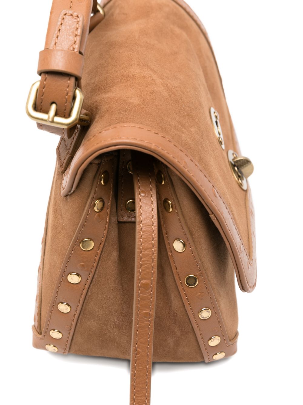 Zanellato Bags Cuoio
