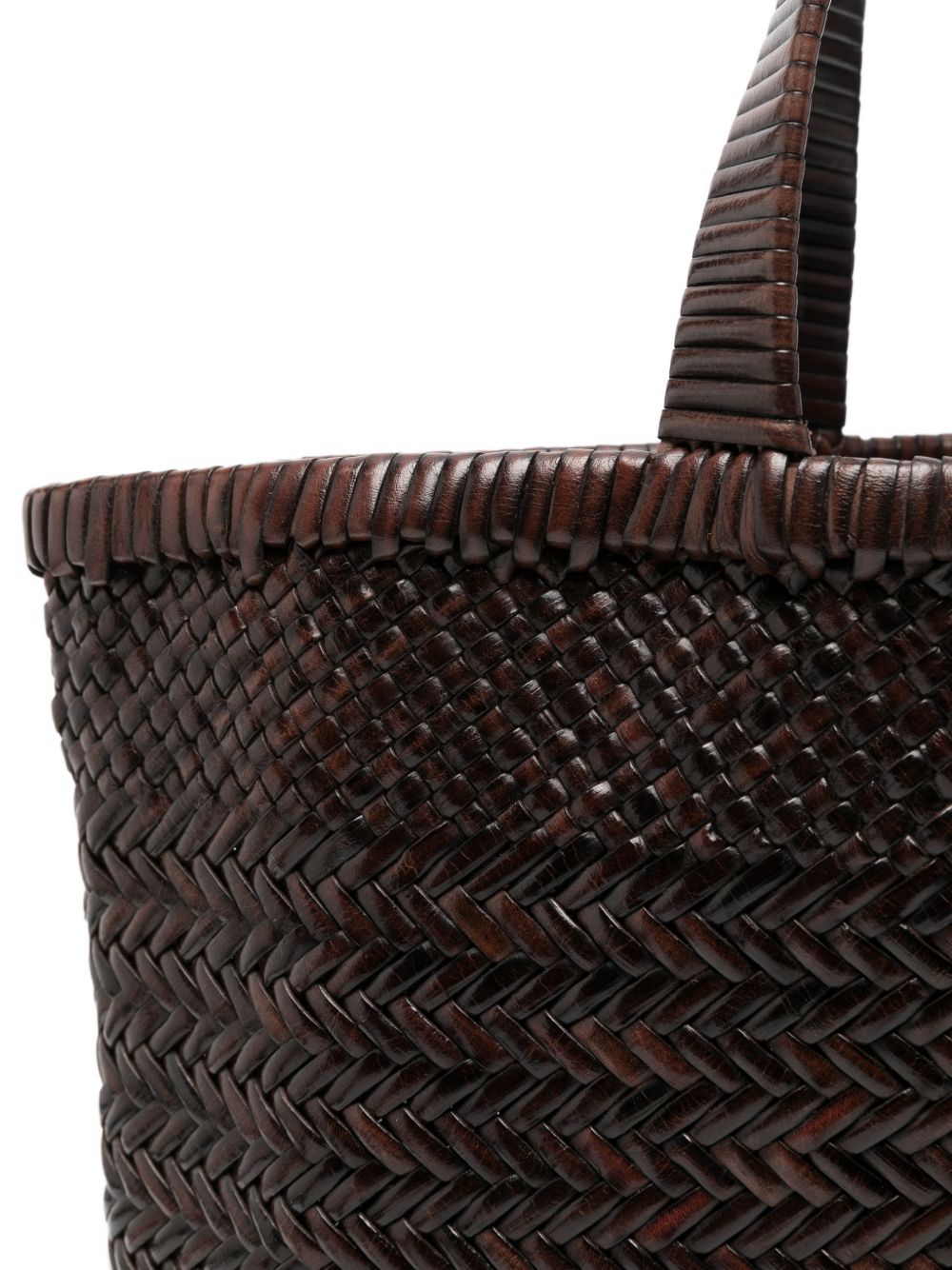 Manebi Bags Brown