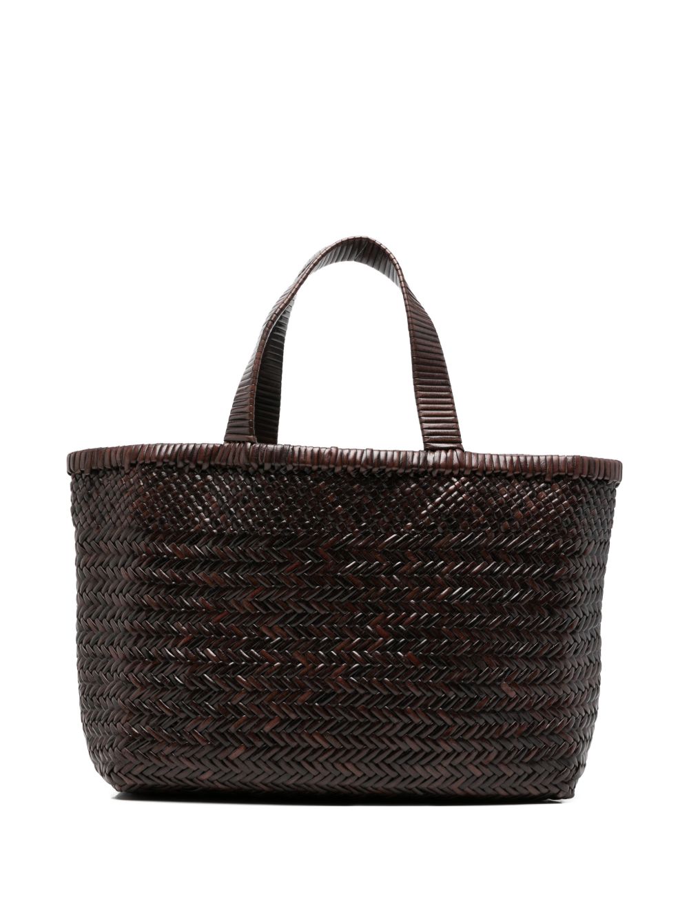 Manebi Bags Brown
