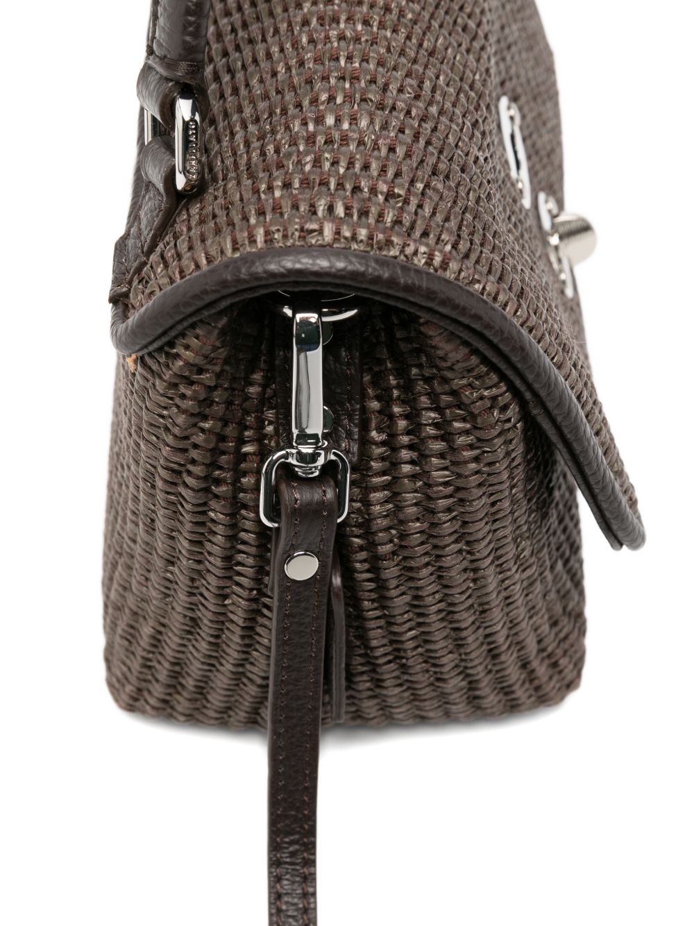 Zanellato Bags Marrone