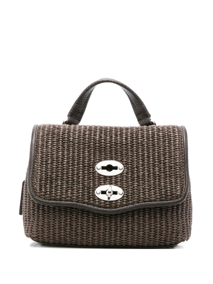 Zanellato Bags Marrone