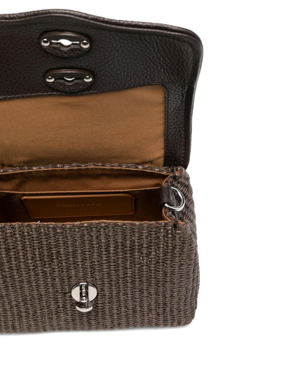 Zanellato Bags Marrone