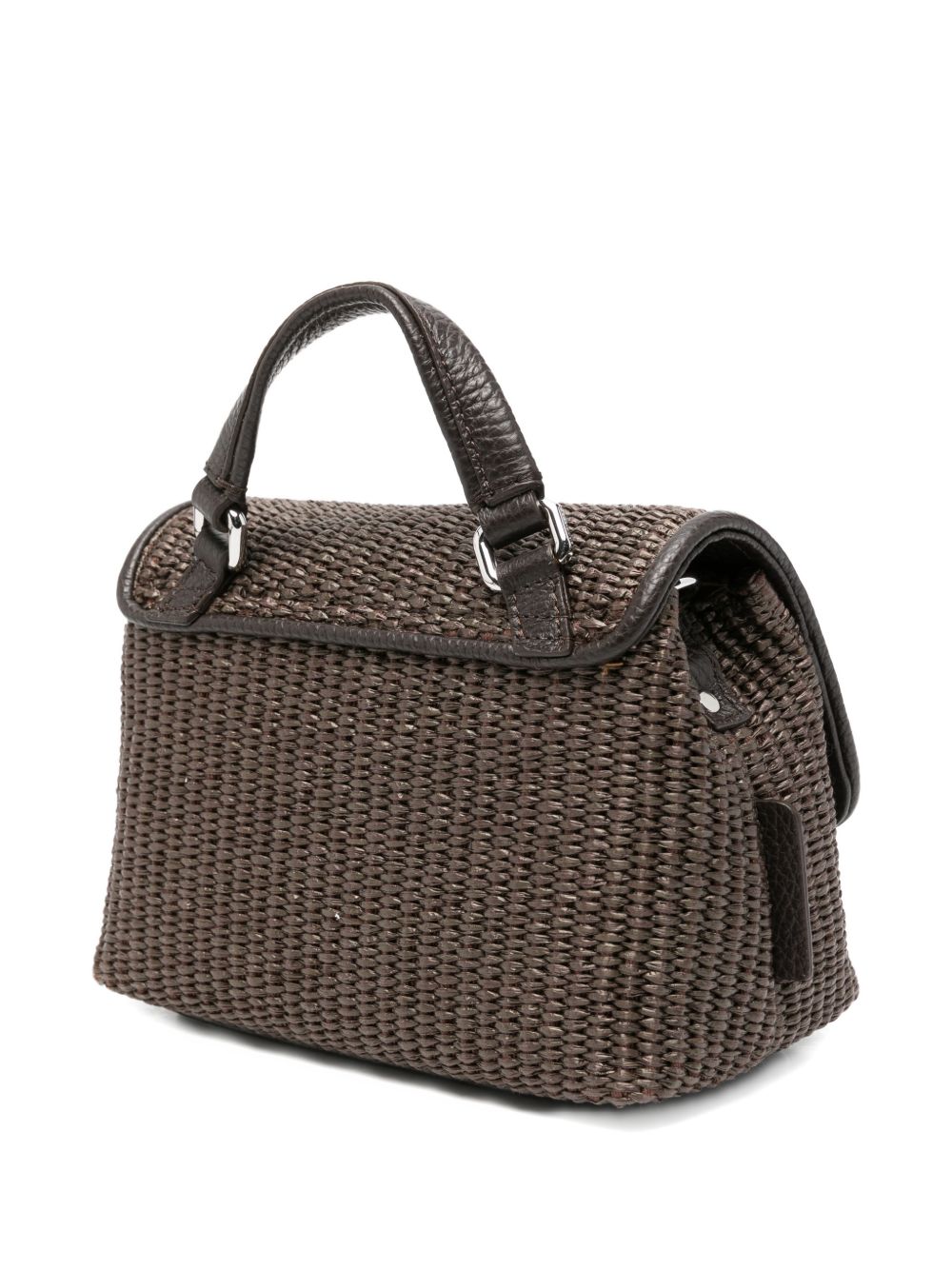 Zanellato Bags Marrone