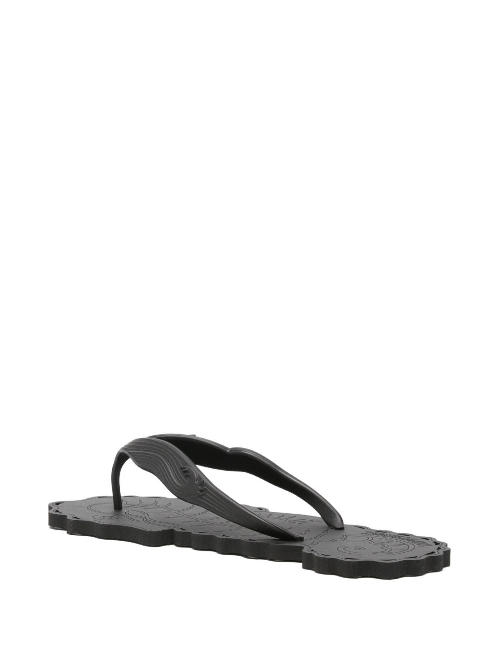 Zimmermann Sandals Nero