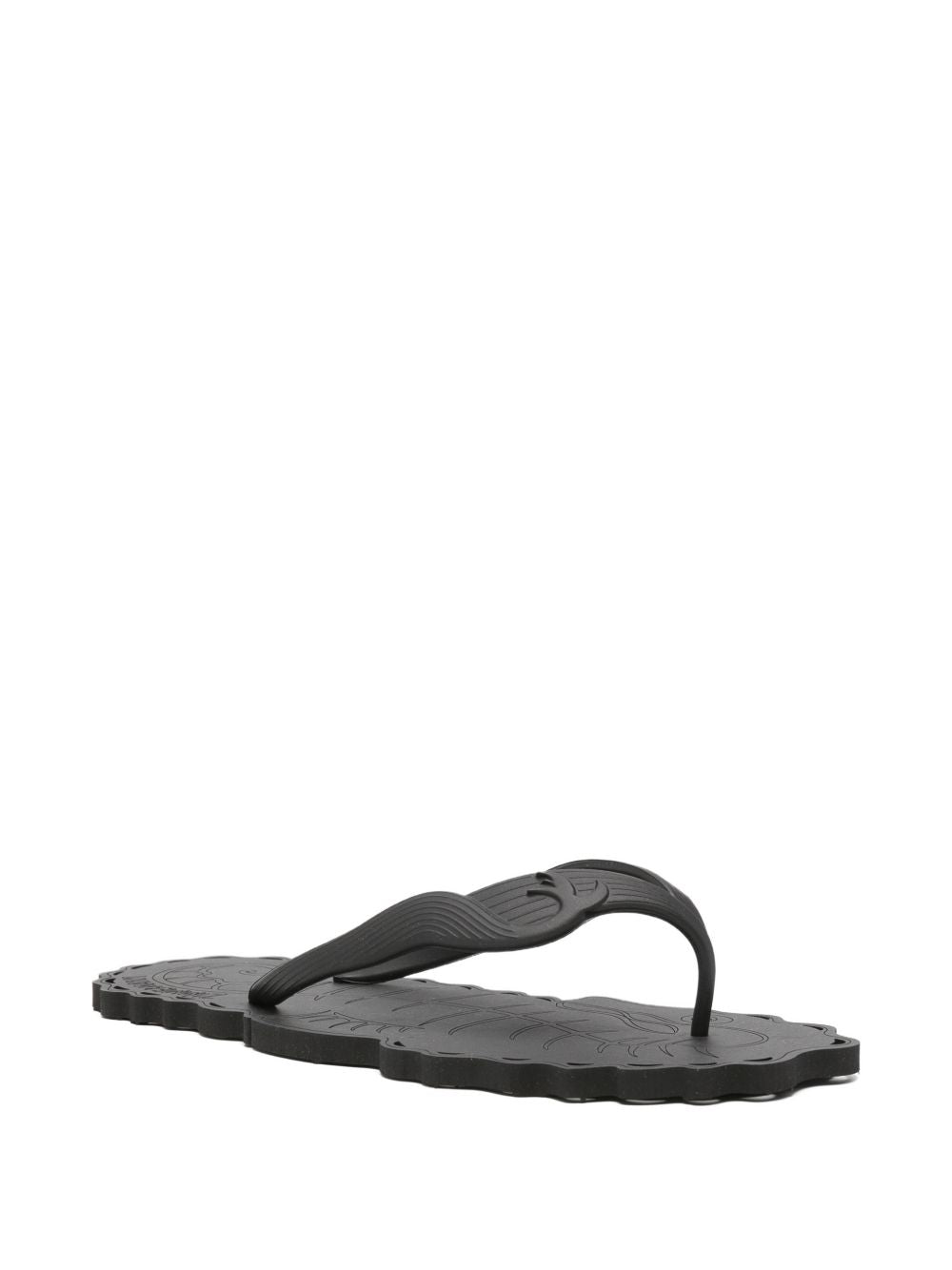 Zimmermann Sandals Nero