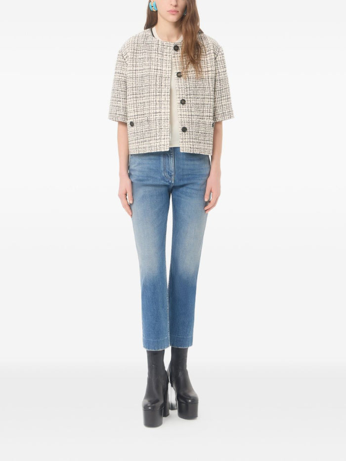 Valentino Sweaters Ivory