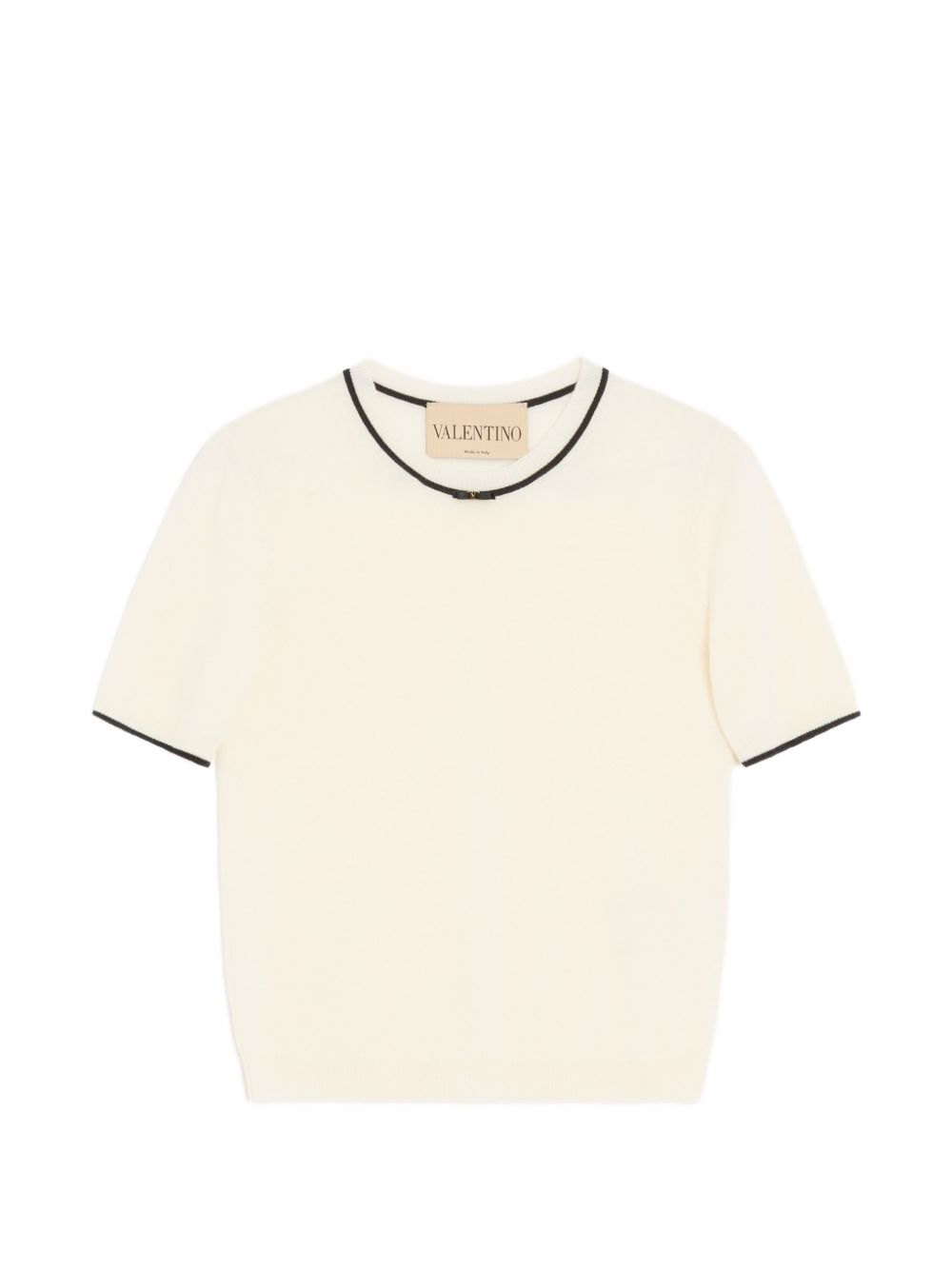 Valentino Sweaters Ivory