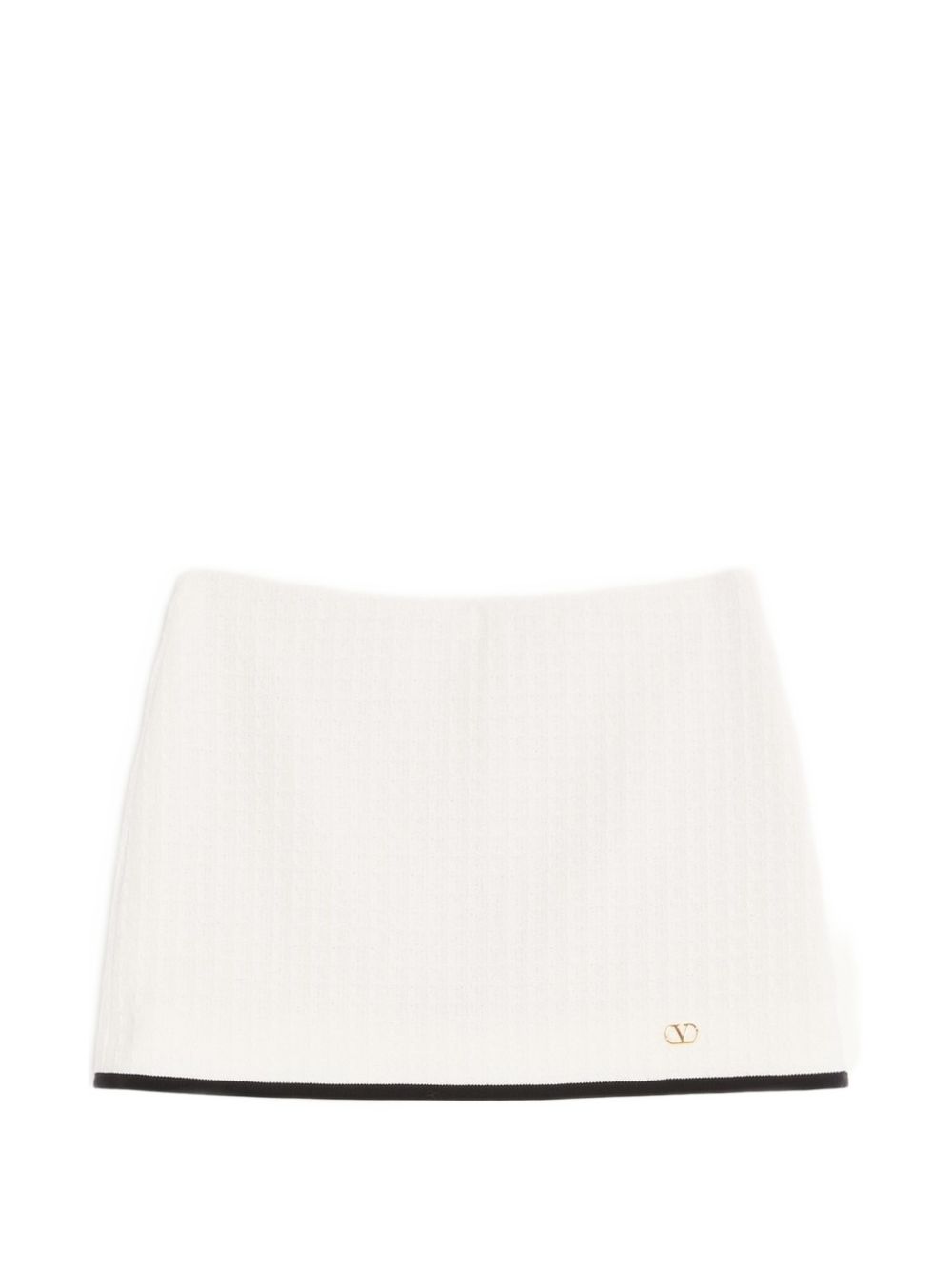 Valentino Skirts White