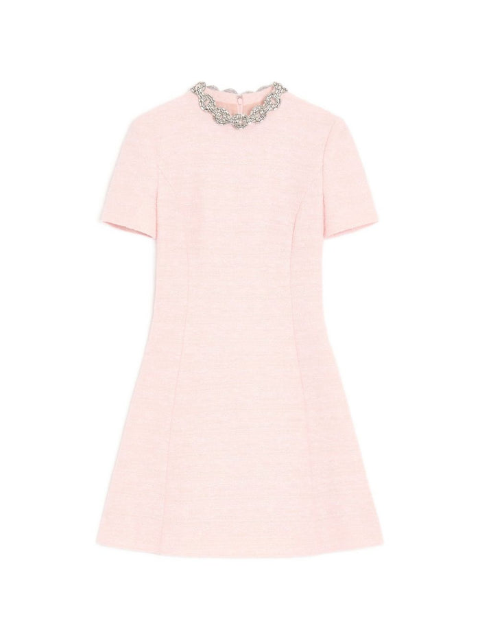 Valentino Dresses Pink