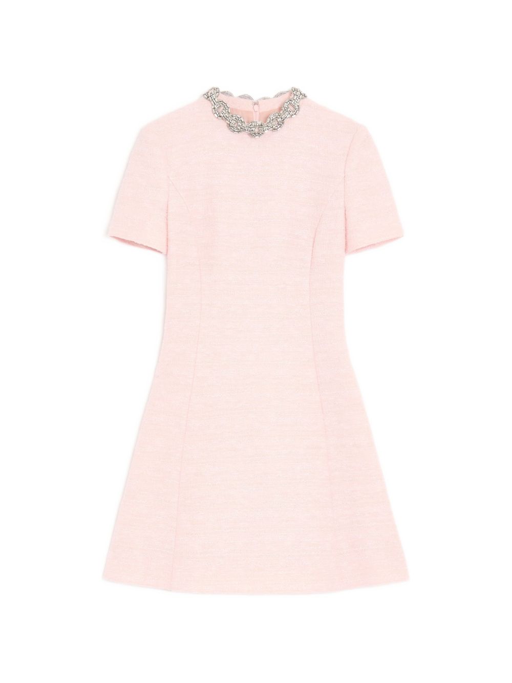 Valentino Dresses Pink