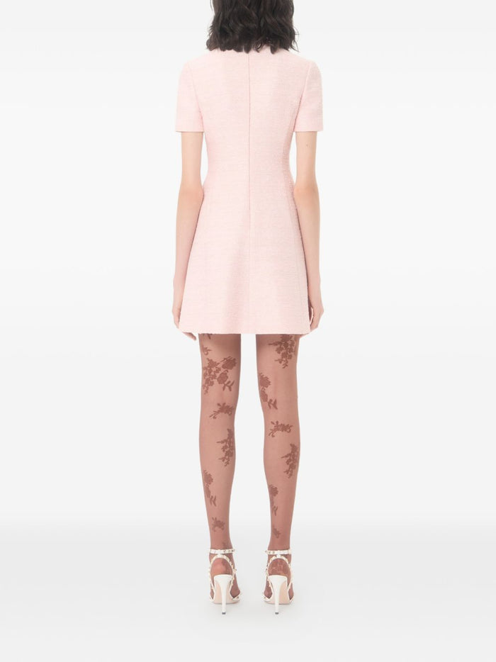 Valentino Dresses Pink
