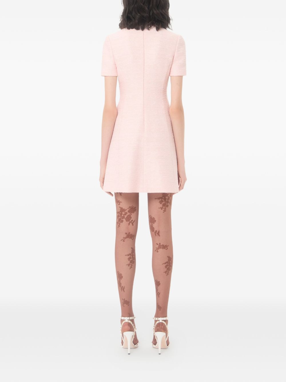 Valentino Dresses Pink