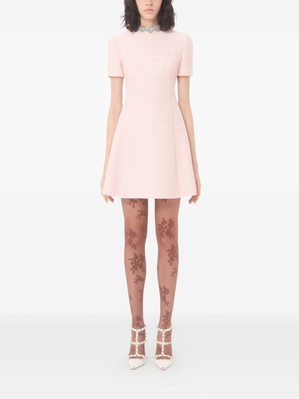 Valentino Dresses Pink