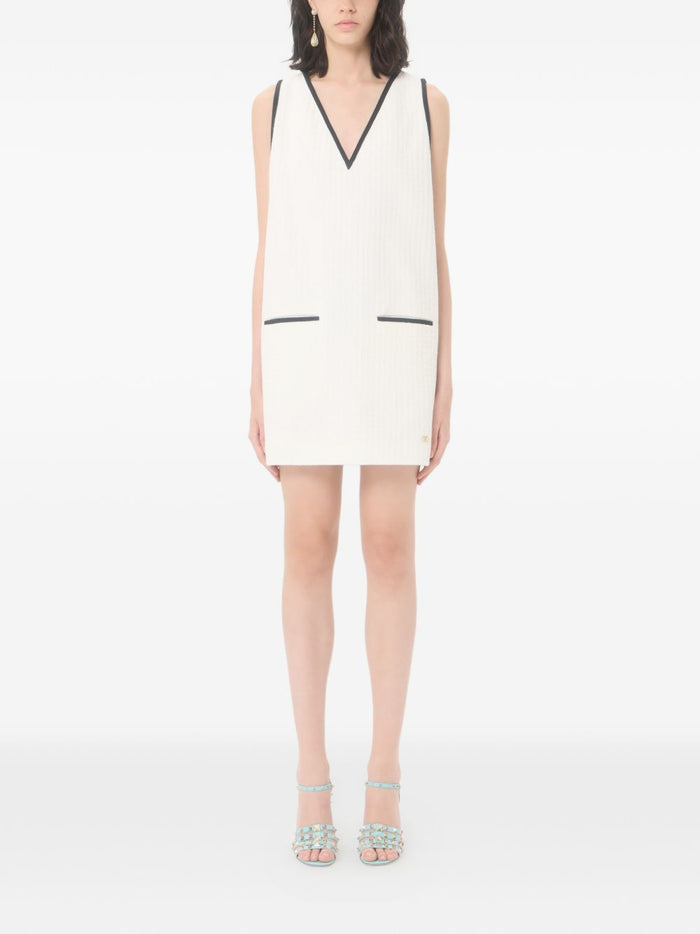 Valentino Dresses White